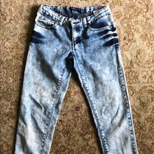 Levi’s Jeans